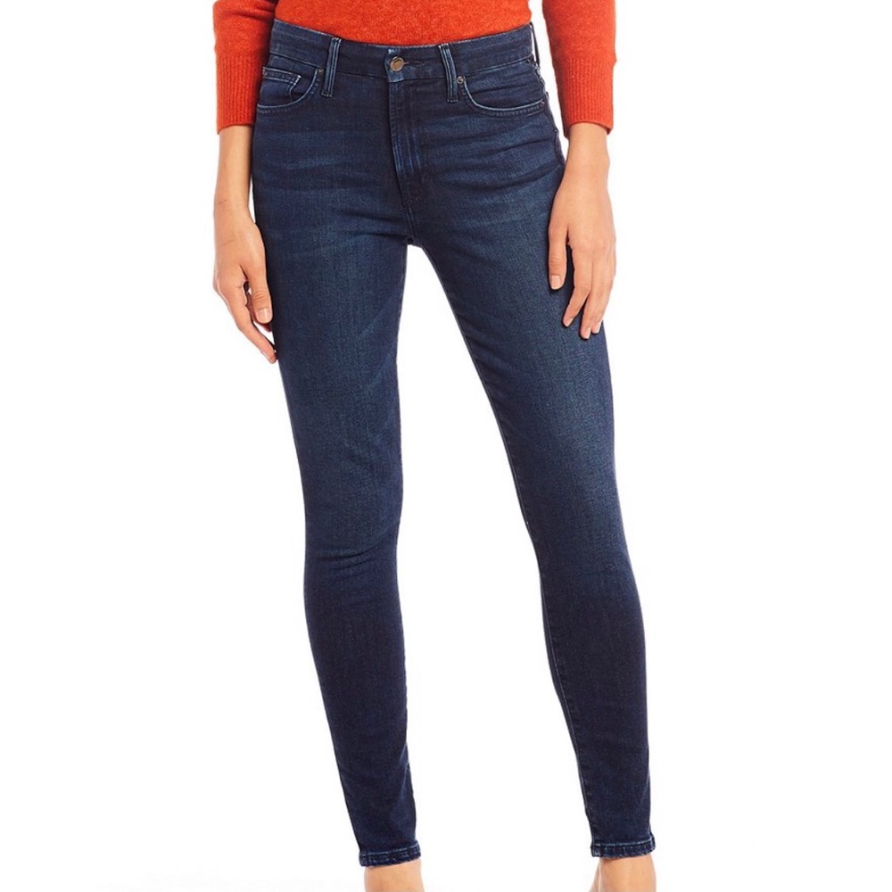 Joe’s Skinny Ankle Jeans